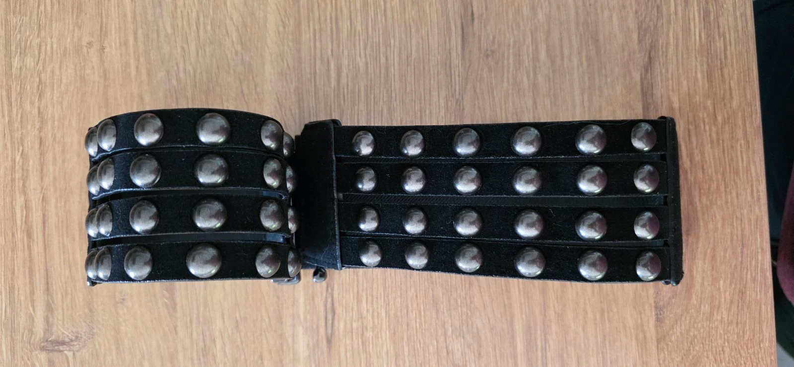 Cinto extensível – photo 3